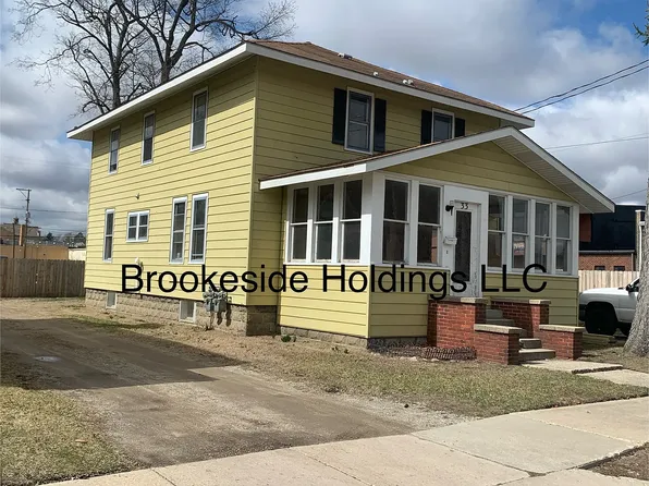 33 Washington St #3, Sparta, MI 49345