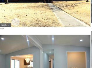 22480 Cornwall Dr, California, MD 20619