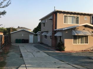526 A St, Hayward, CA 94541