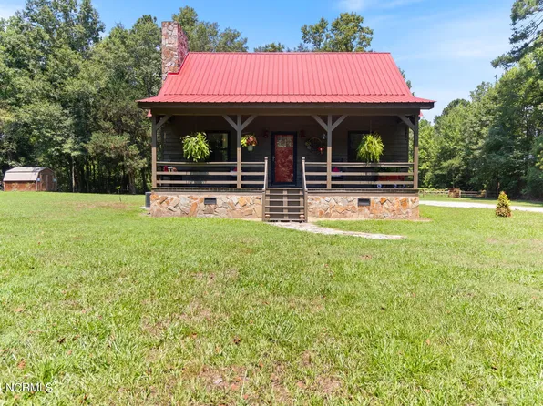 7188 N Nc 211 Highway W, Bladenboro, NC 28320