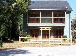 491 Pine Ave, Fairhope, AL 36532