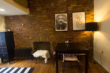 Rented by Maz Group NY