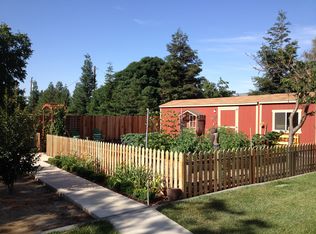 3919 E Service Rd, Ceres, CA 95307