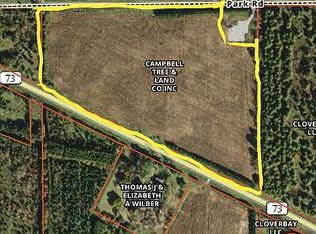 County Highway O, Wautoma, WI 54982