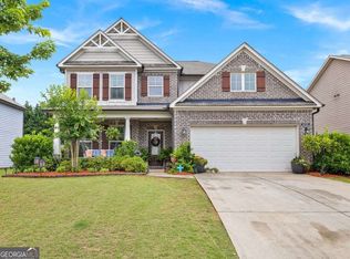 4035 Rolling Rock Trl, Cumming, GA 30028