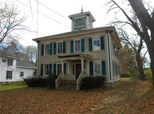 3300 Fowlerville Rd, Caledonia, NY 14423