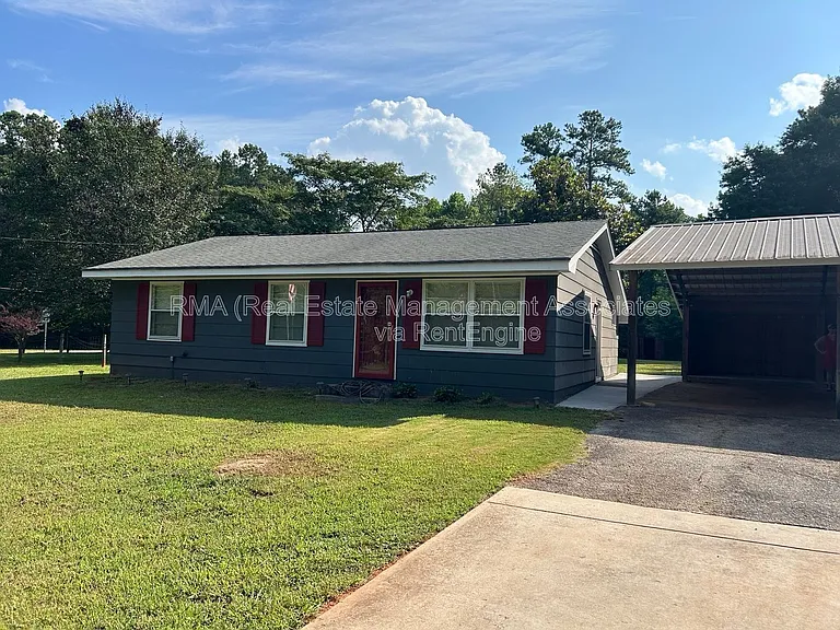 764 Cheatham Rd — Photo 1