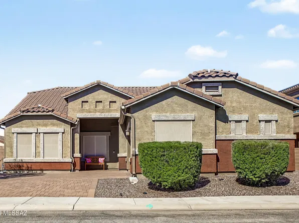 8808 W Moon Spring Rd, Marana, AZ 85653
