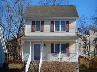 508 D St, Staunton, VA 24401