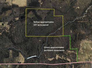 0 County Road I, Ogema, WI 54459