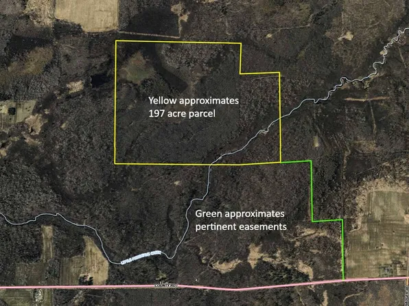 0 County Road I, Ogema, WI 54459