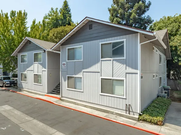 Redwood Glen Apartments