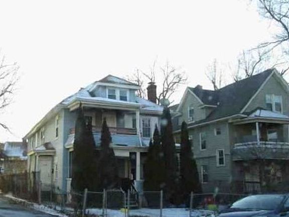 Property Side View