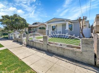 753 W 14th St, San Pedro, CA 90731