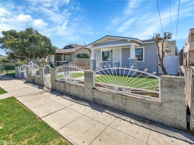 753 W 14th St, San Pedro, CA, 90731