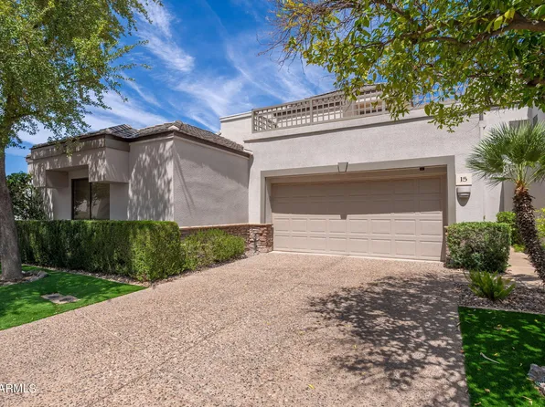 7272 E GAINEY RANCH Road #15, Scottsdale, AZ 85258