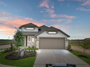 26507 Glad Fields Dr, Hockley, TX 77447