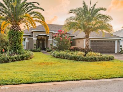 3541 Fox Run Blvd, Panama City Beach, FL, 32408