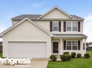 7009 Spanglers Spring Way, Raleigh, NC 27610