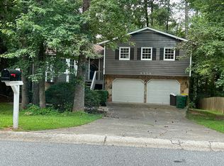 6959 Lakeview Ln, Doraville, GA 30360