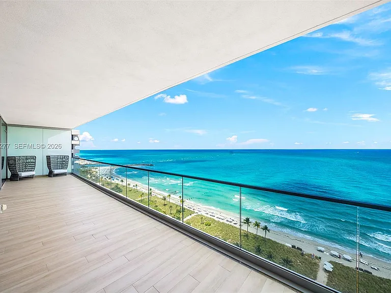 10203 Collins Ave #1602 — Photo 7