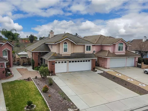 40184 Buckwood Way, Murrieta, CA 92562