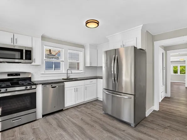 65-67 Lawn Ave #2, Quincy, MA 02169