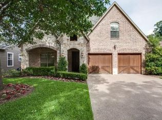 4310 Concho St, Dallas, TX 75206