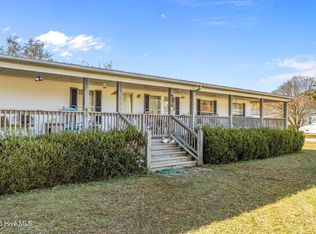 225 McKae Dr, Gloucester, NC 28528