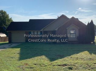 54 Shannon Ln, Atoka, TN 38004