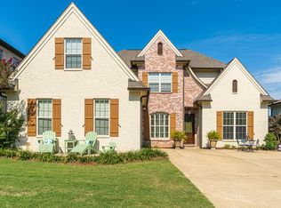 225 Olde Castle Loop, Oxford, MS 38655