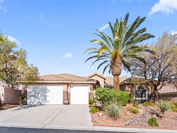 3894 Tropical Vine St, Las Vegas, NV 89147