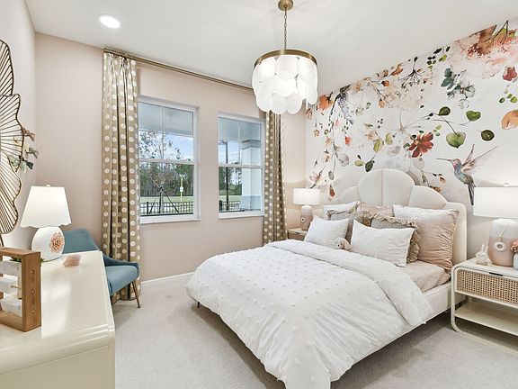 Interior - Representational Photo