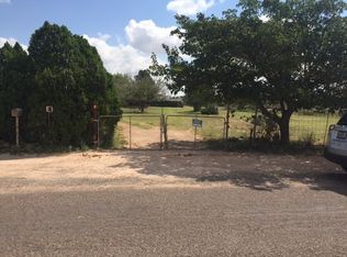 15414 S Forest Park Ave, Odessa, TX 79766