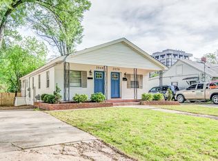 2568 Quail Ave, Memphis, TN 38112