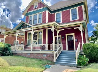 2006 S Scott St #2206, Little Rock, AR 72206