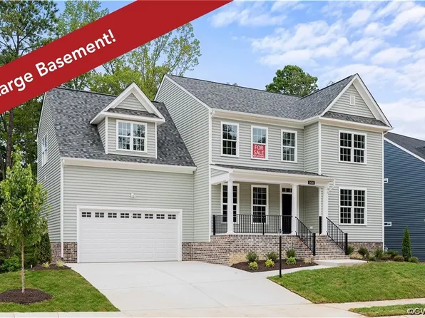 5430 Swift Fox Pl, Moseley, VA 23120