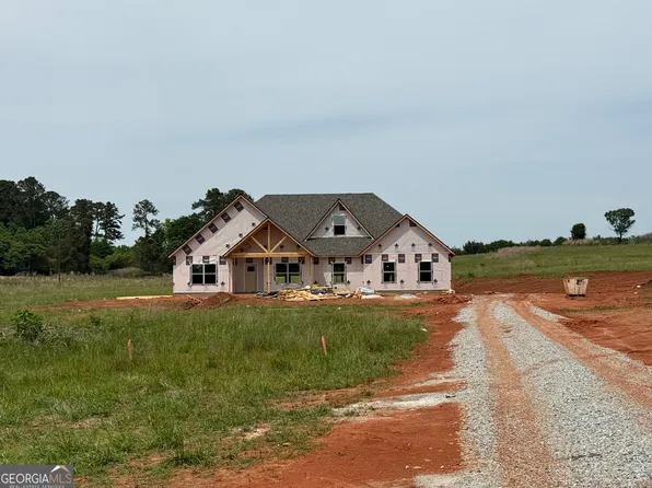 355 Merrybrook Rd, Williamson, GA 30292
