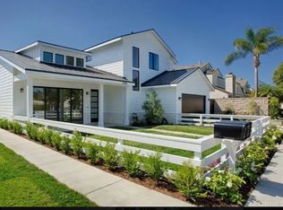 2540 Elden Ave, Costa Mesa, CA 92627