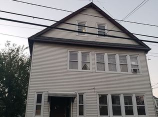 25 Robert St, Paterson, NJ