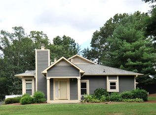 214 Tabor View Ln, Winston Salem, NC 27106