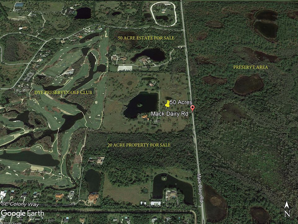 1st image of 20000 SE Mack Dairy Rd
