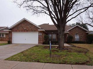 4808 Shenandoah Dr, Wichita Falls, TX 76310
