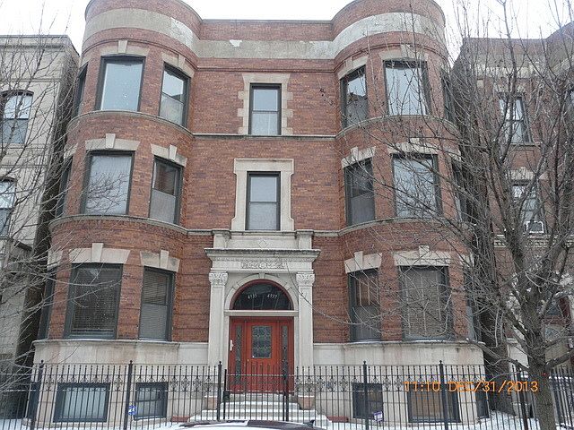 1st image of 4935 S Vincennes Ave APT 2N