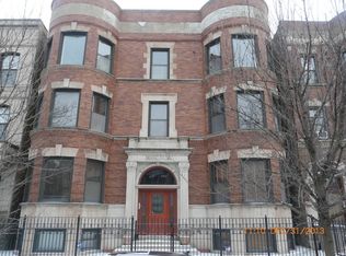 4935 S Vincennes Ave APT 2N, Chicago, IL 60615