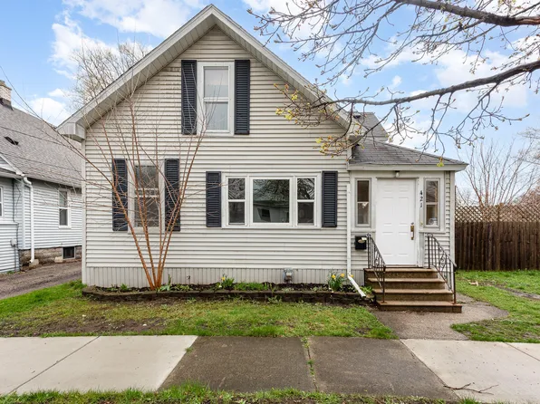 421 Harold St, Bay City, MI 48708