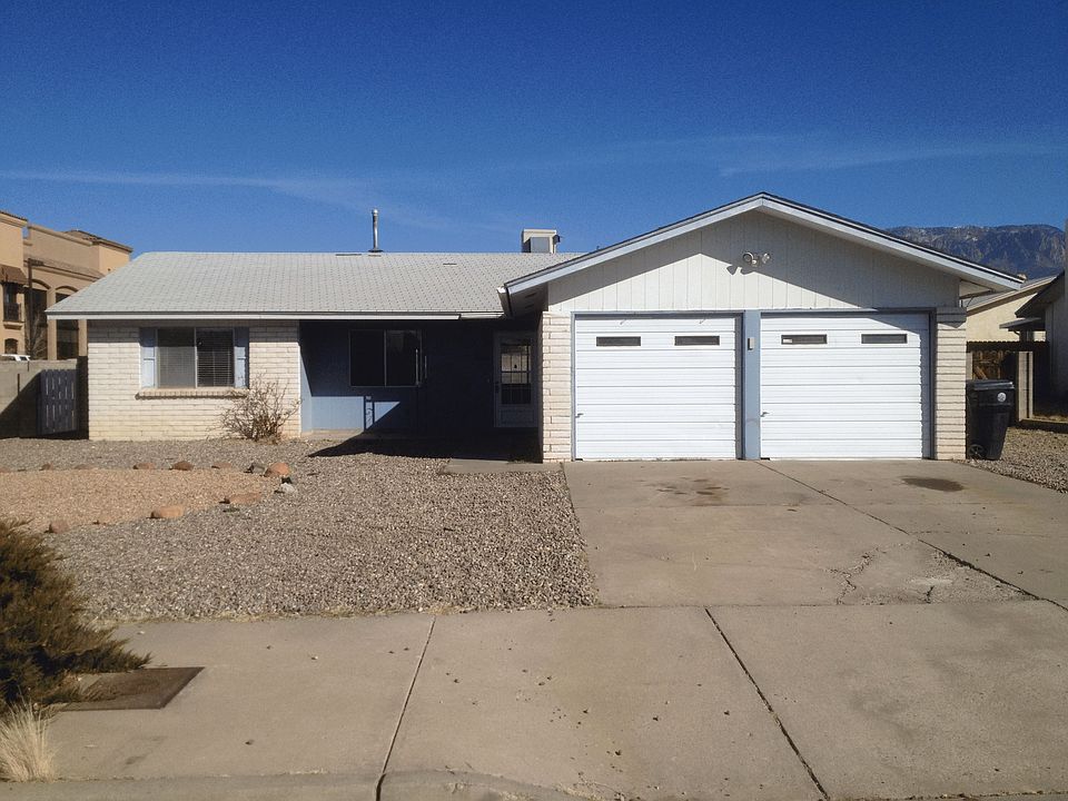 1st image of 10009 Malaguena Ln NE