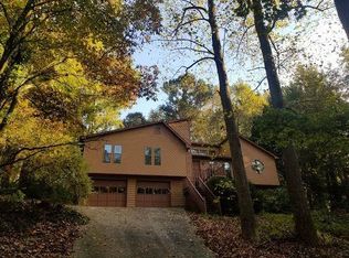 113 Partridge Rdg, Woodstock, GA 30188