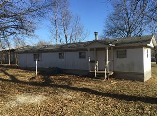 15420 E 1658 Rd, Stockton, MO 65785