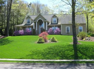 111 Nelson Farm Rd, Bristol, CT 06010